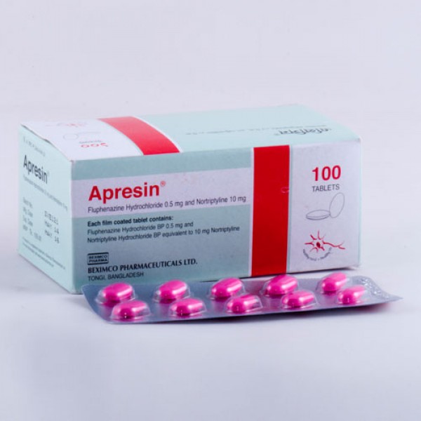 APRESIN Tab. 